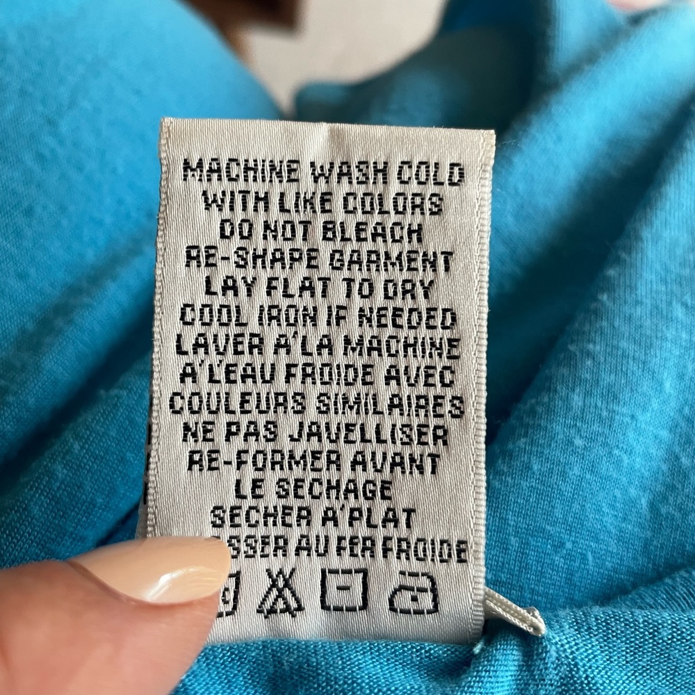 Billabong sleeveless top - Picture 5 of 6